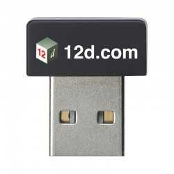 USB Accessories  - USB Mic Block