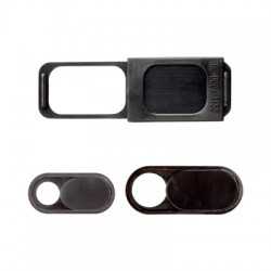 USB Accessories  - Webcam Security 3 Pack