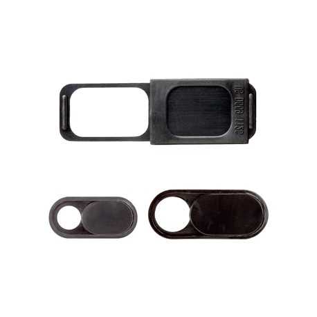 USB Accessories  - Webcam Security 3 Pack