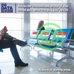USB Accessories  - USB Data Blocker