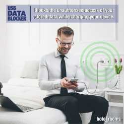 USB Accessories  - USB Data Blocker
