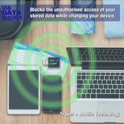 USB Accessories  - USB Data Blocker