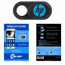 USB Accessories  - WebCam Cover Channel Phone