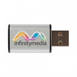 USB Accessories  - USB Data Blocker Metal 2.0 (Std Charge)