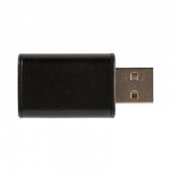 USB Accessories - USB Data Blocker Metal 2.0 (Std Charge)
