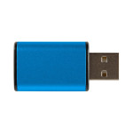 USB Accessories - USB Data Blocker Metal 2.0 (Std Charge)