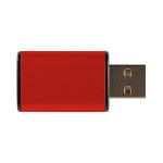 USB Accessories - USB Data Blocker Metal 2.0 (Std Charge)