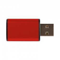 USB Accessories - USB Data Blocker Metal 2.0 (Std Charge)