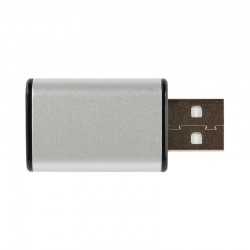 USB Accessories - USB Data Blocker Metal 2.0 (Std Charge)