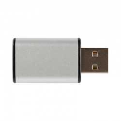 USB Accessories - USB Data Blocker Metal 2.0 (Std Charge)