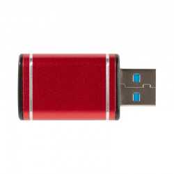 USB Accessories  - USB Data Blocker 3.0 (Fast Charge)