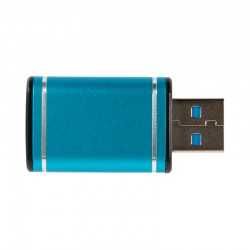 USB Accessories  - USB Data Blocker 3.0 (Fast Charge)