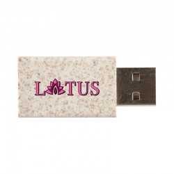 USB Accessories  - USB Data Blocker Eco - Wheat Straw