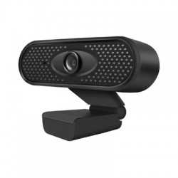 USB Accessories  - Helm Webcam High-Definition Camera (1080P)