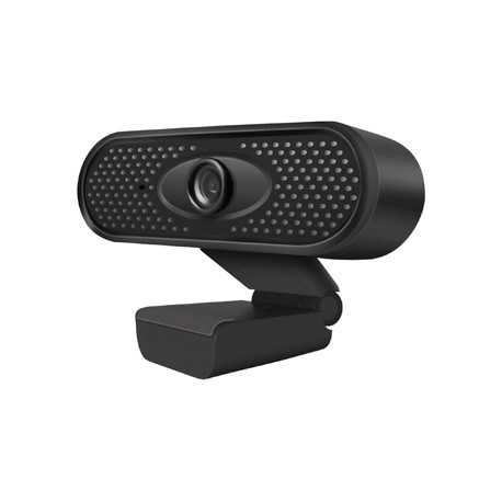 USB Accessories  - Helm Webcam High-Definition Camera (1080P)