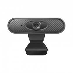 USB Accessories  - Helm Webcam High-Definition Camera (1080P)
