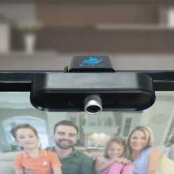 USB Accessories  - Helm Webcam High-Definition Camera (1080P)