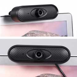 USB Accessories  - Helm Webcam High-Definition Camera (1080P)