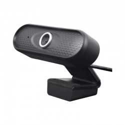 USB Accessories  - Helm Webcam High-Definition Camera (1080P)