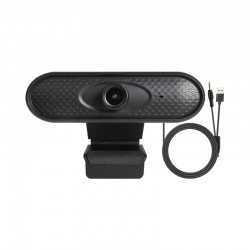 USB Accessories  - Helm Webcam High-Definition Camera (1080P)