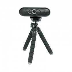 USB Accessories  - Helm Webcam High-Definition Camera (1080P)