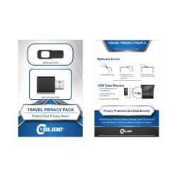 USB Accessories  - Webcam Privacy Pack 2