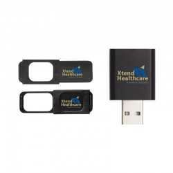 USB Accessories  - Webcam Privacy Pack 2