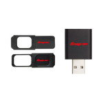 USB Accessories - Webcam Privacy Pack 2