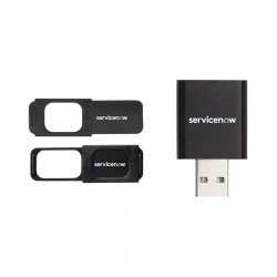 USB Accessories  - Webcam Privacy Pack 2
