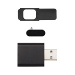 USB Accessories - Webcam Privacy Pack 3