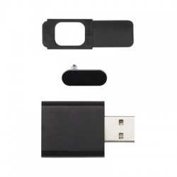 USB Accessories  - Webcam Privacy Pack 3