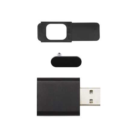 USB Accessories  - Webcam Privacy Pack 3
