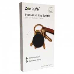 USB Accessories  - ZenLyfe Smart Tag Tracker