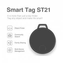 USB Accessories  - ZenLyfe Smart Tag Tracker