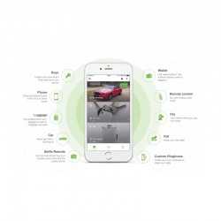 USB Accessories  - ZenLyfe Smart Tag Tracker