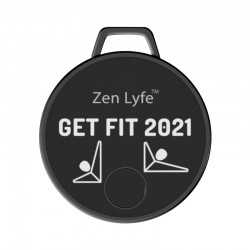 USB Accessories  - ZenLyfe Smart Tag Tracker