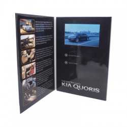 USB Accessories  - Video Catalogue 4.3 LCD