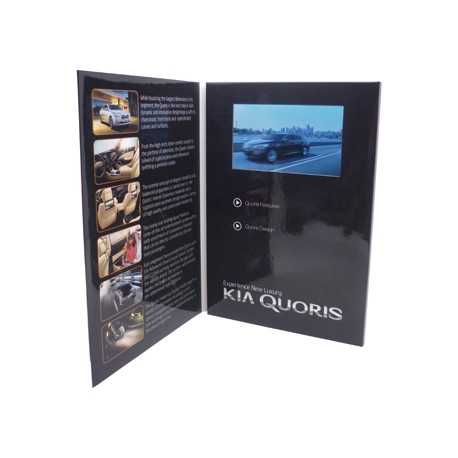 USB Accessories  - Video Catalogue 4.3 LCD