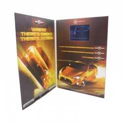 USB Accessories  - Video Catalogue 4.3 LCD