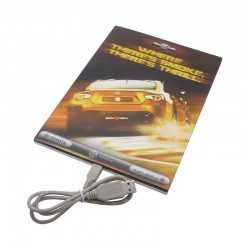 USB Accessories  - Video Catalogue 4.3 LCD