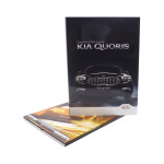 USB Accessories - Video Catalogue 4.3 LCD