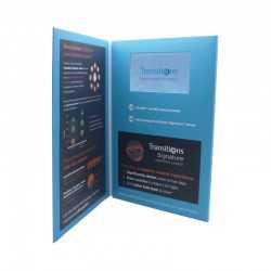 USB Accessories  - Video Catalogue 4.3 LCD