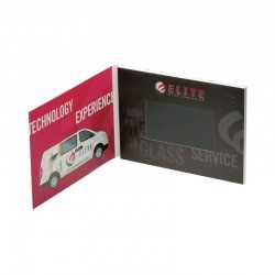 USB Accessories  - Video Catalogue A6 Plus 4.3 LCD