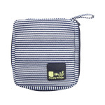 USB Hubs &amp; Cables - Rumi Carry Pouch - Small