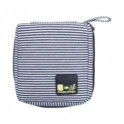 USB Hubs & Cables  - Rumi Carry Pouch - Small