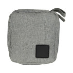 USB Hubs &amp; Cables - Rumi Carry Pouch - Small