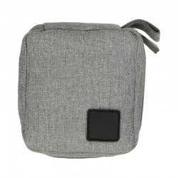 USB Hubs & Cables  - Rumi Carry Pouch - Small
