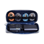 USB Hubs &amp; Cables - Rumi Carry Pouch - Large