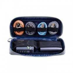USB Hubs & Cables  - Rumi Carry Pouch - Large