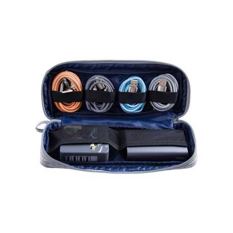 USB Hubs & Cables  - Rumi Carry Pouch - Large